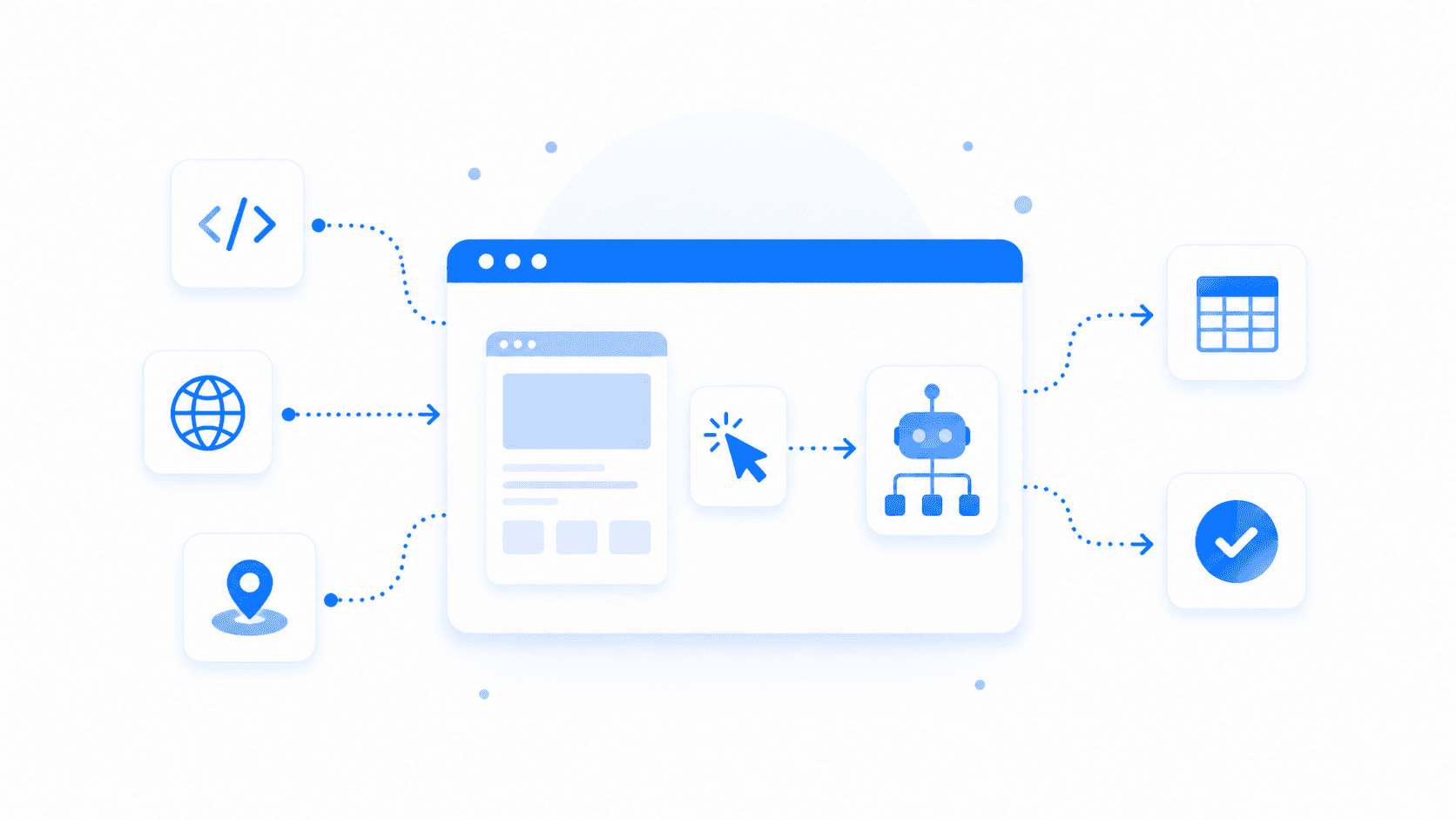Puppeteer Automation use case photo