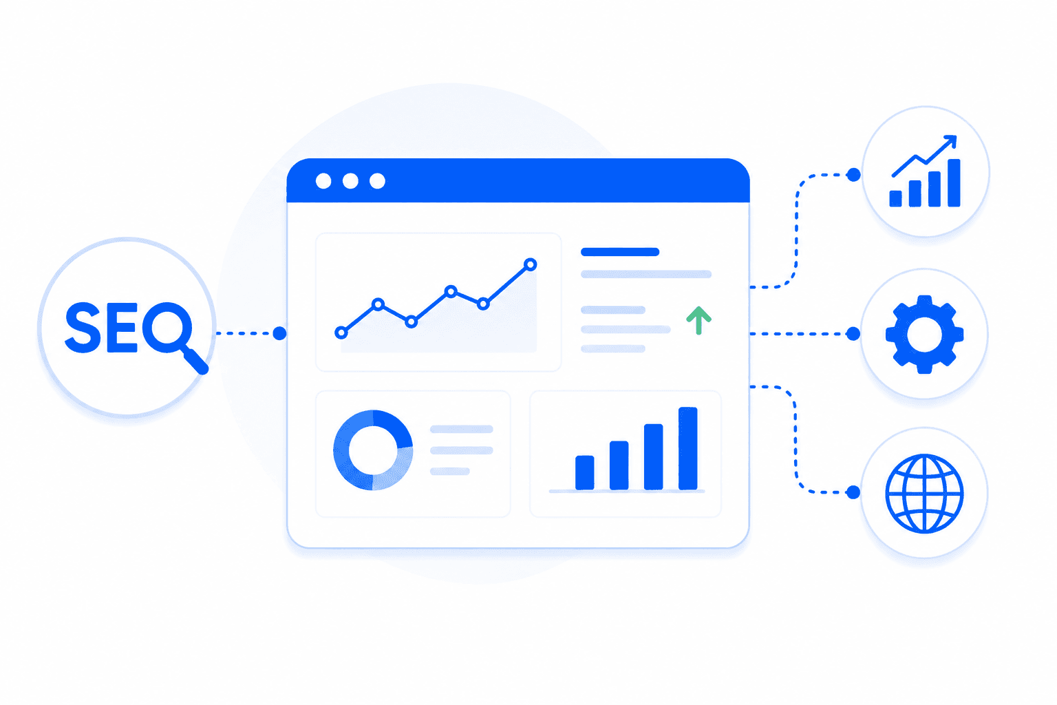 SEO Monitoring use case photo