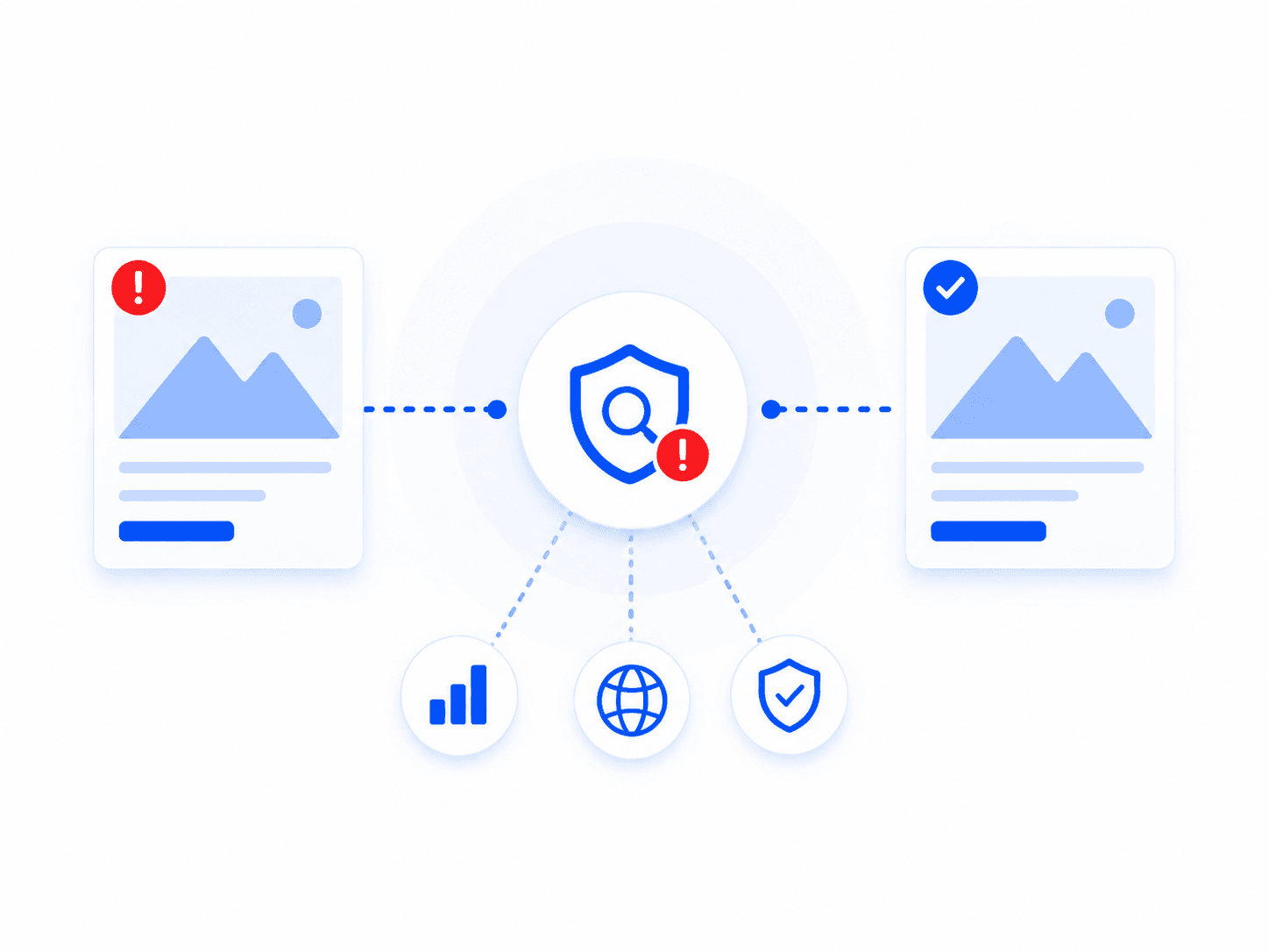 Ad Fraud Detection use case photo
