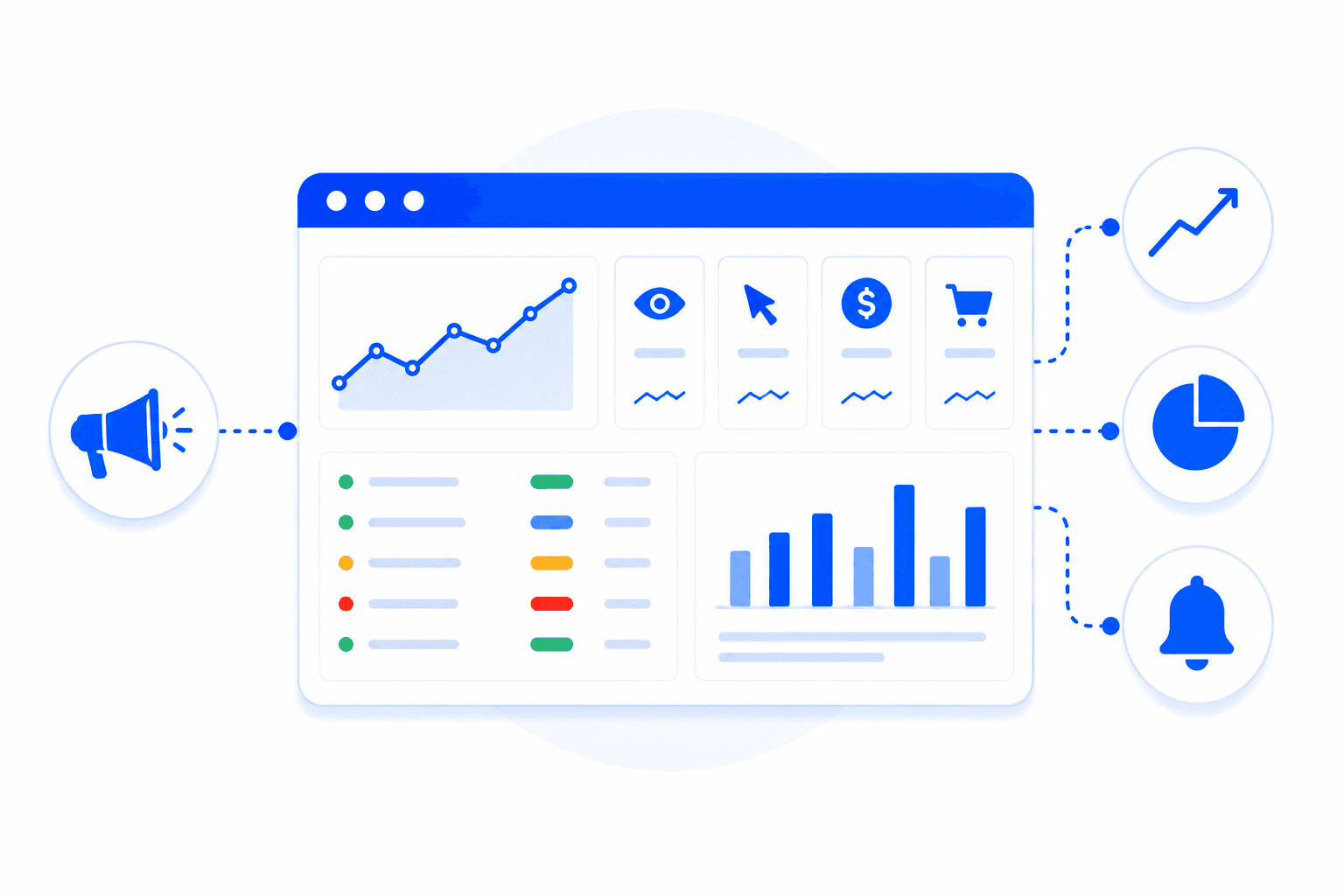 Campaign Monitoring use case photo