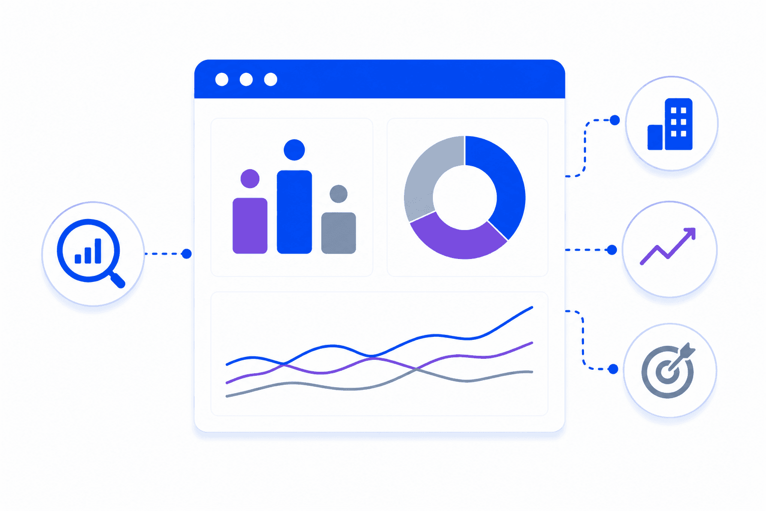 Competitive Intelligence use case photo