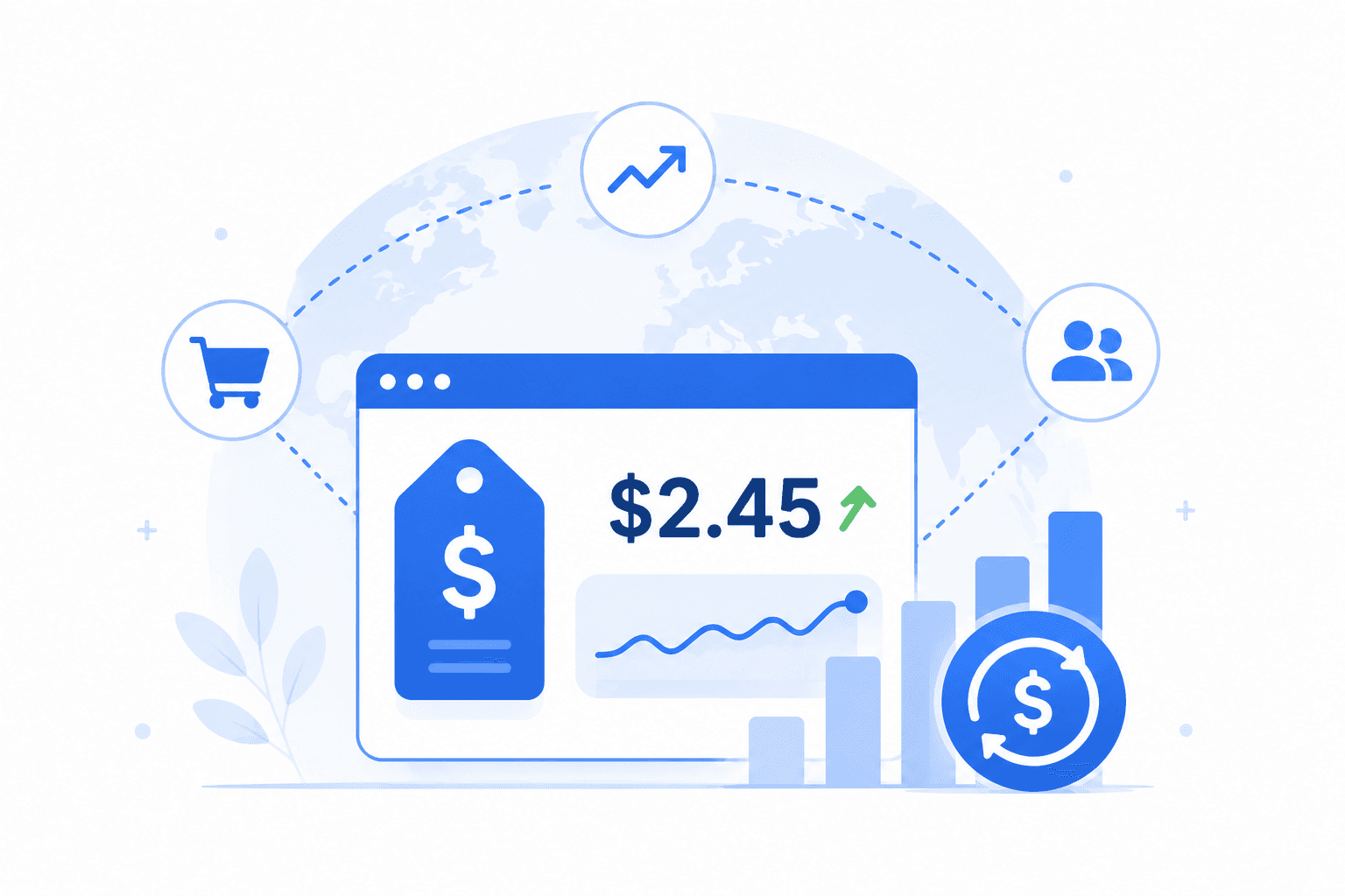 Dynamic Pricing use case photo
