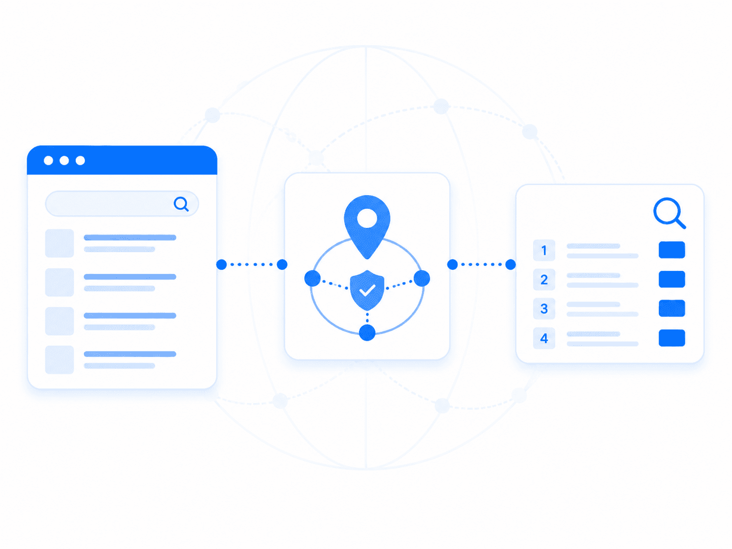 Web Crawling use case photo