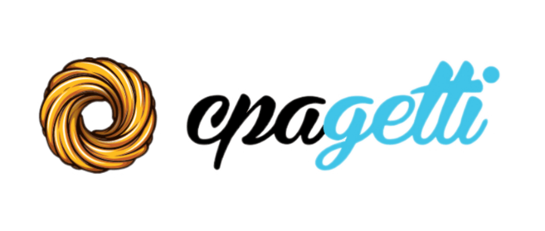 CPAgetti logo