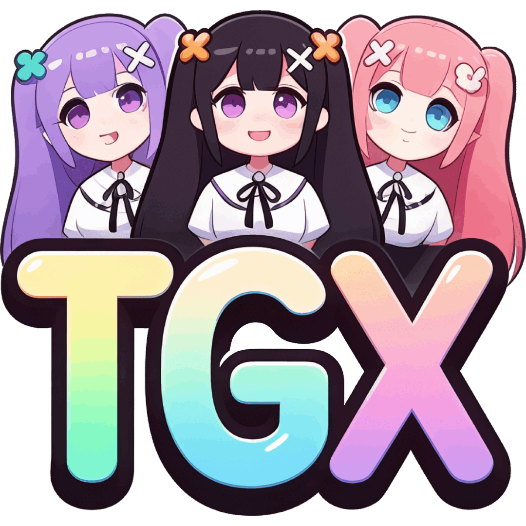 TGXAccount logo