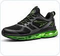 AeroVolt Runner Pro sneaker